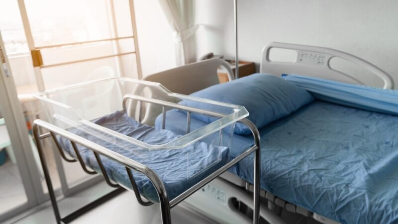 Nowy Zespół Ratownictwa Medycznego w Baczynie z początkiem 2026 roku