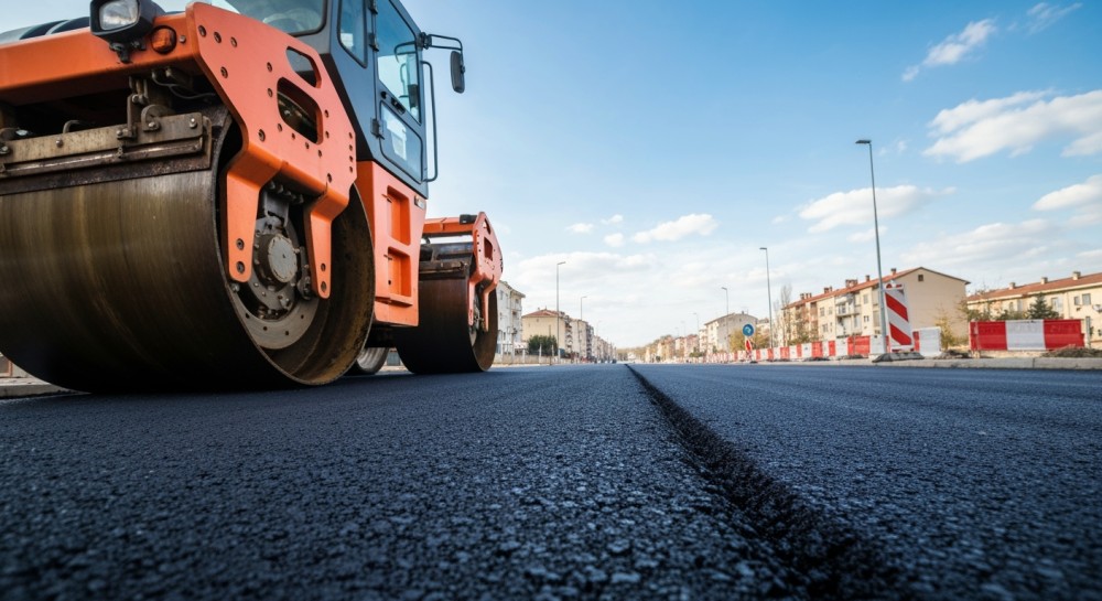 Odbudowa DW315: Nowa Sól zyska nową jakość dróg