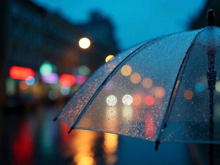 Ostrzeżenie o oblodzeniu: Uważaj na niebezpieczne nawierzchnie!