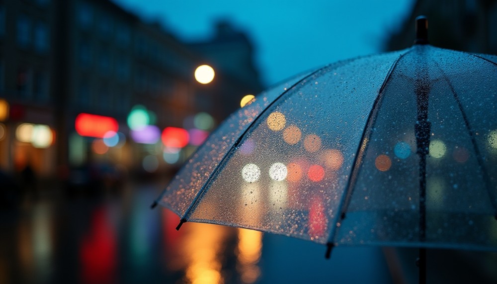 Ostrzeżenie o oblodzeniu: Uważaj na niebezpieczne nawierzchnie!