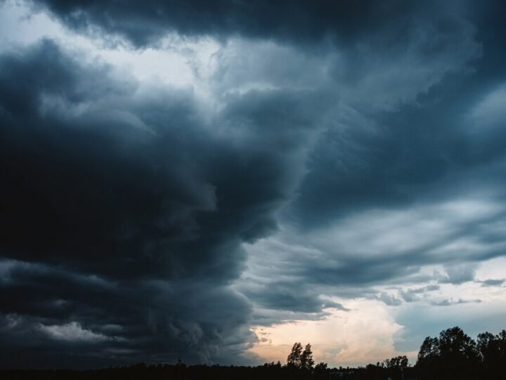 Ostrzeżenie przed oblodzeniem w Gminie Witnica – bądź ostrożny!