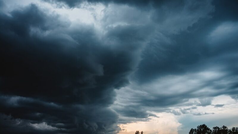 Ostrzeżenie przed oblodzeniem w Gminie Witnica – bądź ostrożny!
