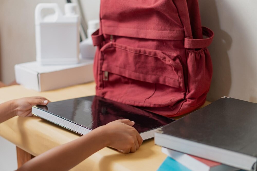 Policja w Gorzowie Wlkp. edukuje rodziców o bezpieczeństwie dzieci