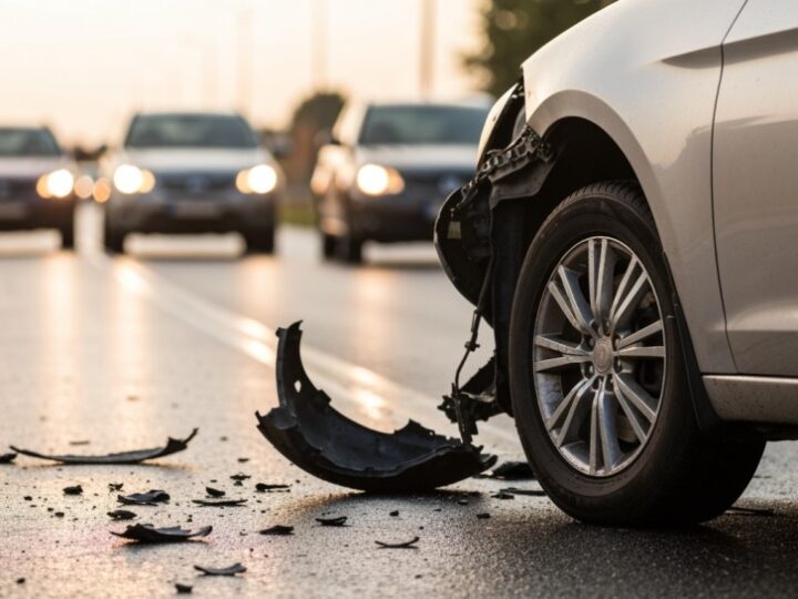 Śledczy apelują o pomoc w sprawie tragicznego wypadku drogowego