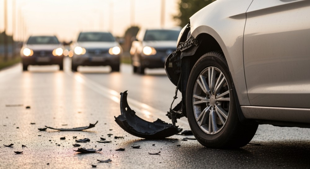 Śledczy apelują o pomoc w sprawie tragicznego wypadku drogowego