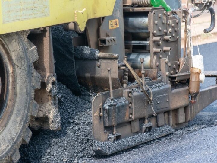 Remonty w Gorzowie: nowe przejścia i zmiany w organizacji ruchu na ulicach