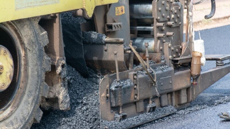 Remonty w Gorzowie: nowe przejścia i zmiany w organizacji ruchu na ulicach