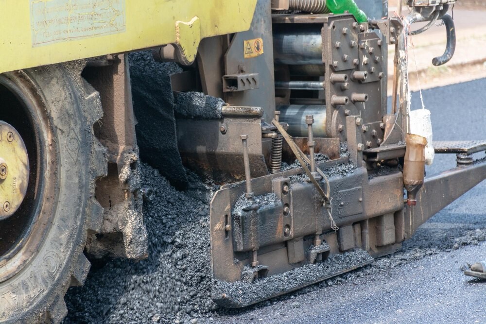 Remonty w Gorzowie: nowe przejścia i zmiany w organizacji ruchu na ulicach