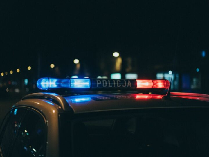 Czy znasz mężczyznę z monitoringu? Pomóż w śledztwie!