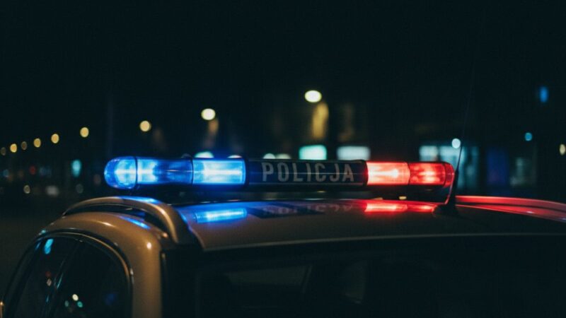 Czy znasz mężczyznę z monitoringu? Pomóż w śledztwie!