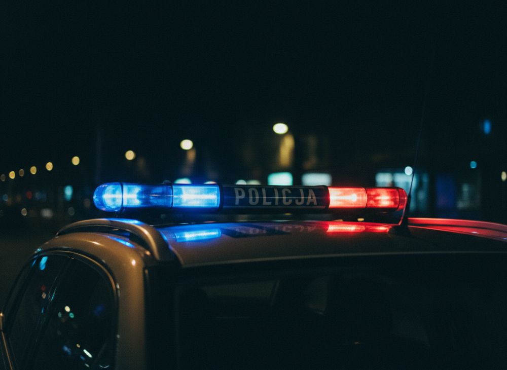 Czy znasz mężczyznę z monitoringu? Pomóż w śledztwie!