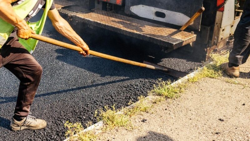 Nowy most w Santoku: Rozpoczęcie budowy kluczowej inwestycji drogowej