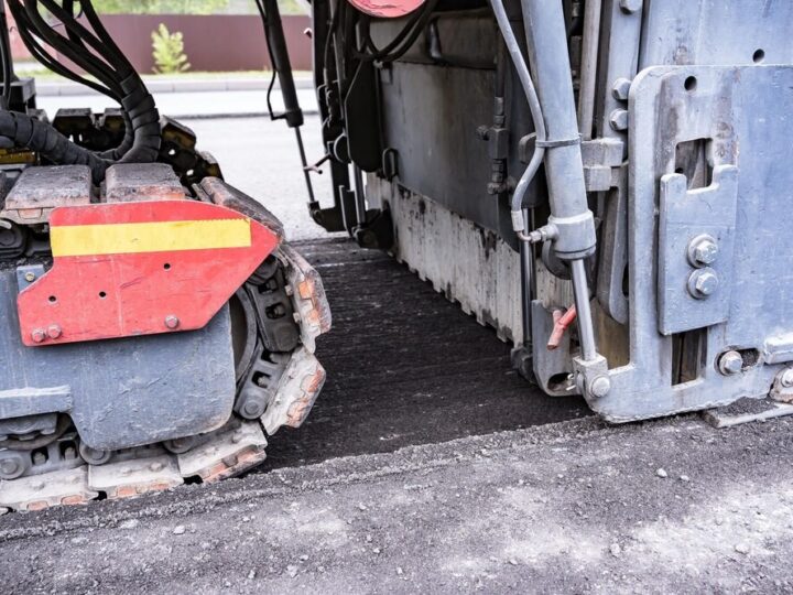 Zmiany w ruchu na ul. Mikołaja Reja i Lipowej – ważne informacje!