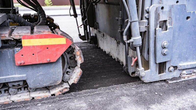 Zmiany w ruchu na ul. Mikołaja Reja i Lipowej – ważne informacje!