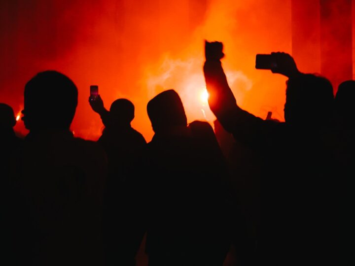 Gorzów w świątecznym nastroju: weekend pełen atrakcji!