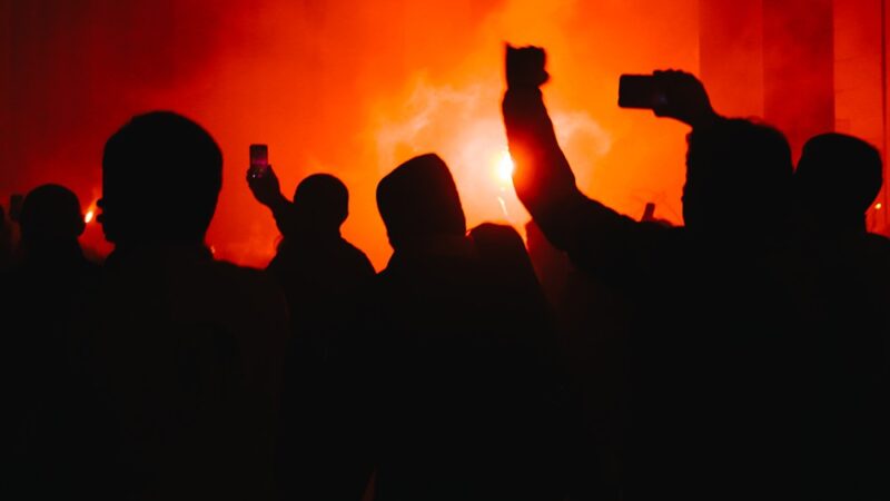 Gorzów w świątecznym nastroju: weekend pełen atrakcji!