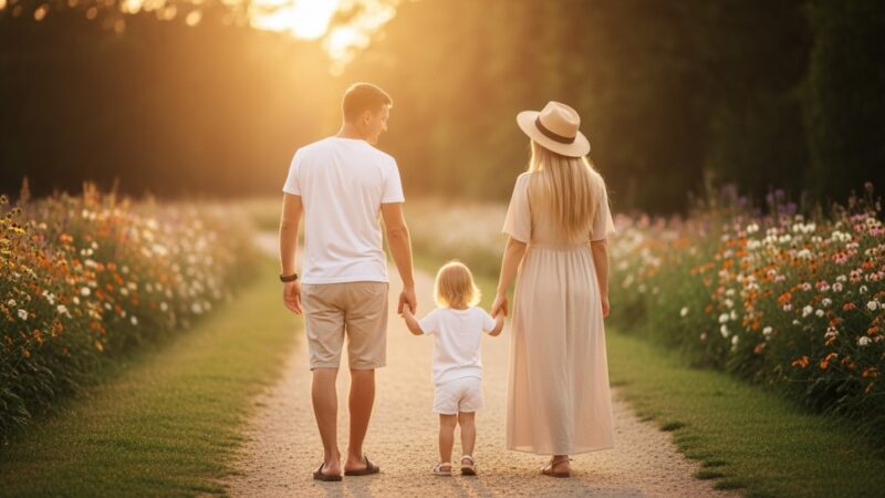 Wójt Gminy Kłodawa z wizytą u seniorów na świątecznych spotkaniach