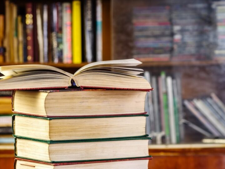 Noc Bibliotek obdarowuje: wyróżnienie i książkowe skarby!