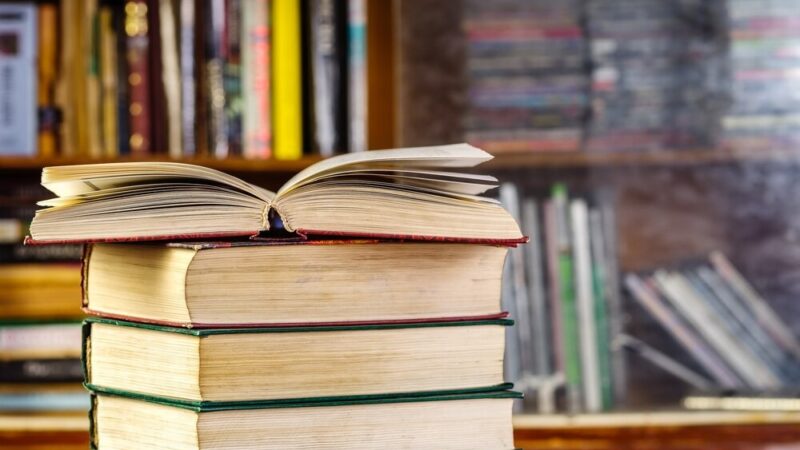 Noc Bibliotek obdarowuje: wyróżnienie i książkowe skarby!