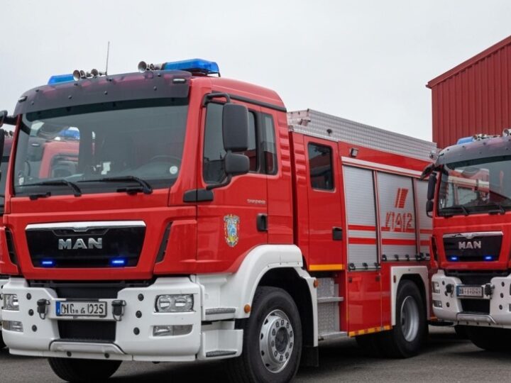 Darczyńcy i instytucje, którzy wspierają bezpieczeństwo w Gorzowie Wlkp. zasługują na nasze podziękowania!