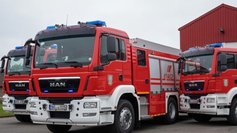 Darczyńcy i instytucje, którzy wspierają bezpieczeństwo w Gorzowie Wlkp. zasługują na nasze podziękowania!