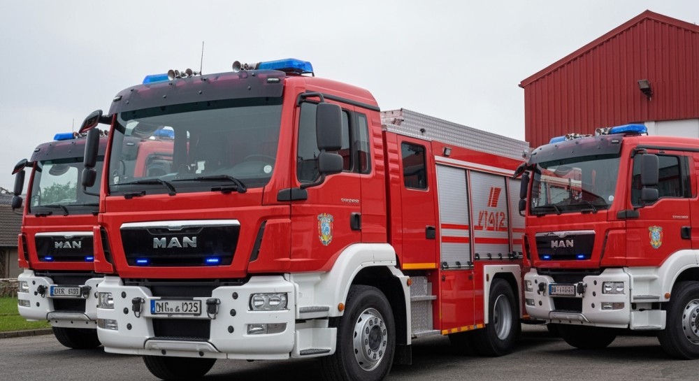 Darczyńcy i instytucje, którzy wspierają bezpieczeństwo w Gorzowie Wlkp. zasługują na nasze podziękowania!