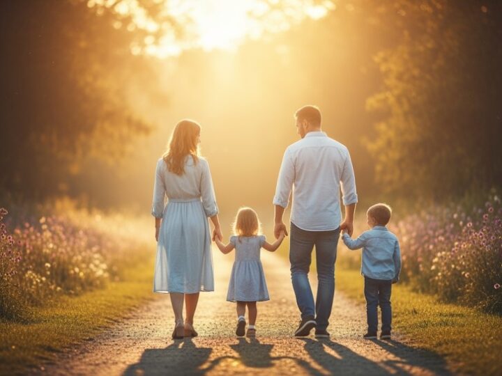 Złote gody w Bogdańcu: 50 lat miłości i wspólnych chwil