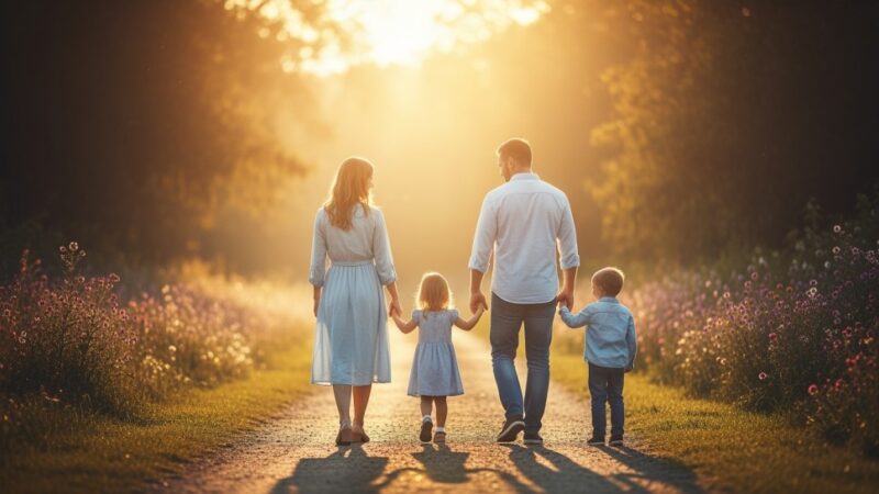 Złote gody w Bogdańcu: 50 lat miłości i wspólnych chwil