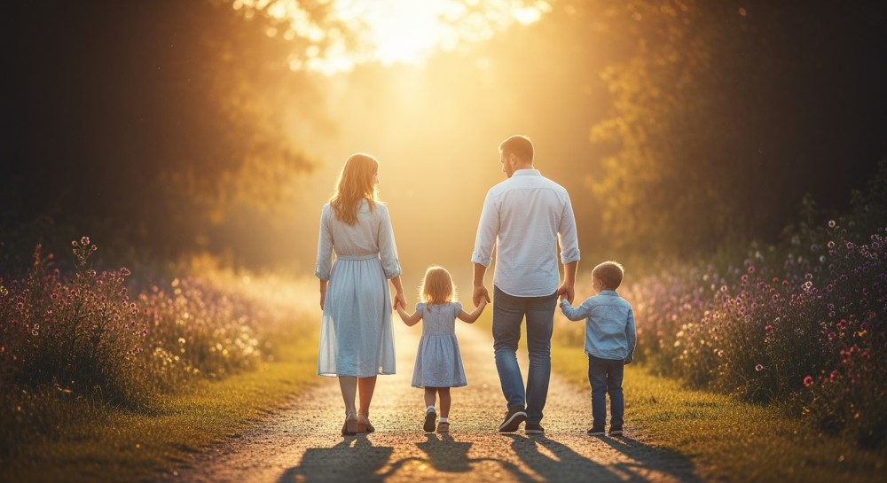 Złote gody w Bogdańcu: 50 lat miłości i wspólnych chwil