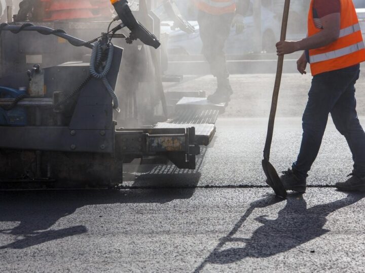 Przebudowa drogi wojewódzkiej nr 315 na odcinku Lipiny-Kolsko zakończona!