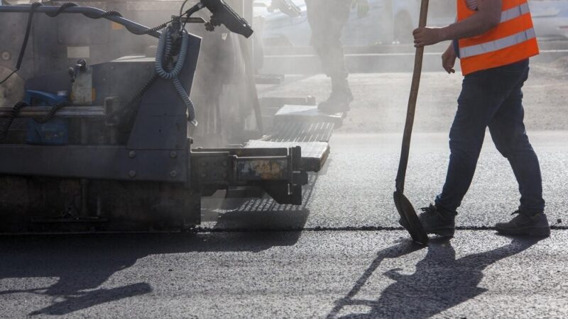 Przebudowa drogi wojewódzkiej nr 315 na odcinku Lipiny-Kolsko zakończona!