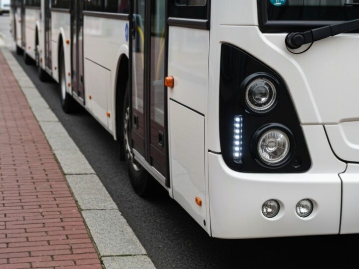 Nowy rozkład jazdy komunikacji miejskiej na święta i Nowy Rok 2025-2026