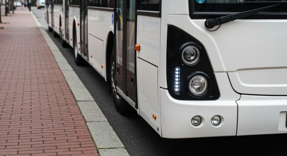 Nowy rozkład jazdy komunikacji miejskiej na święta i Nowy Rok 2025-2026