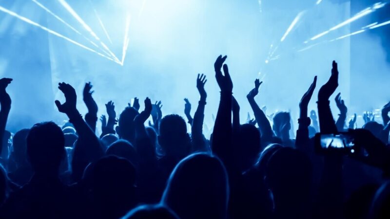 AudioFeels porwał serca w nowej sali MCK Gorzów!