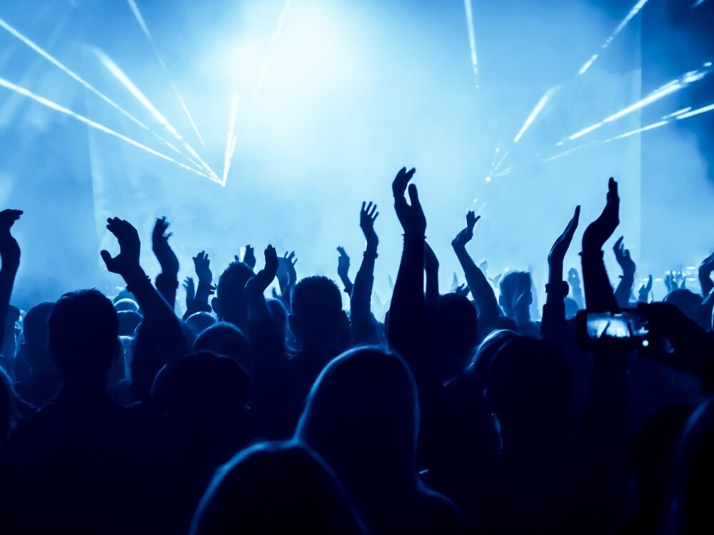 AudioFeels porwał serca w nowej sali MCK Gorzów!