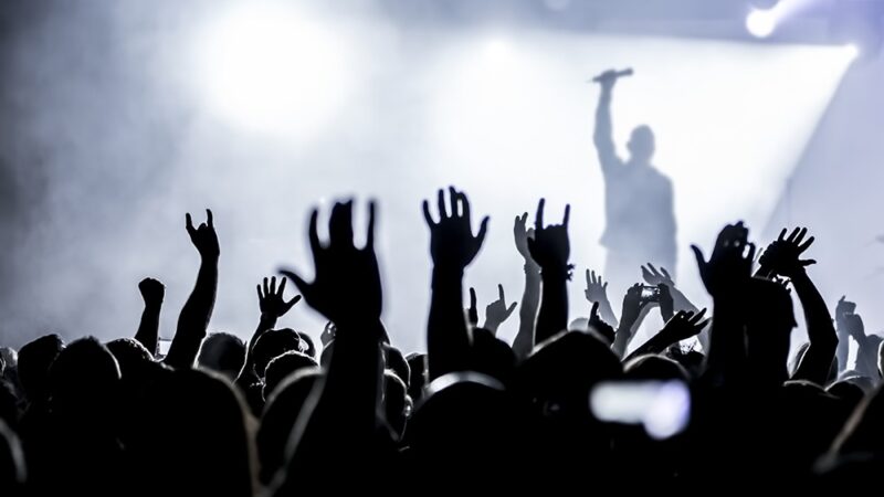 AudioFeels – wokaliści tworzący orkiestrę z ludzkich głosów