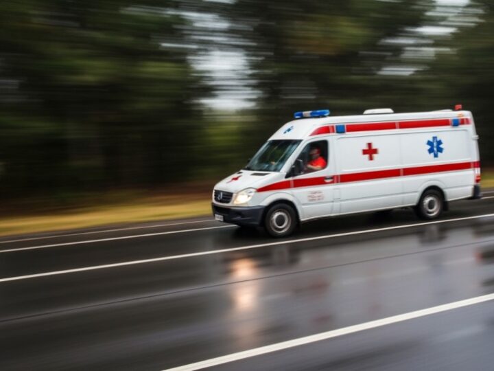 Eksperci uspokajają: Odra w Kostrzynie nad Odrą jest bezpieczna