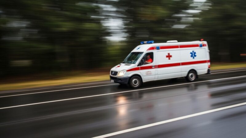 Eksperci uspokajają: Odra w Kostrzynie nad Odrą jest bezpieczna