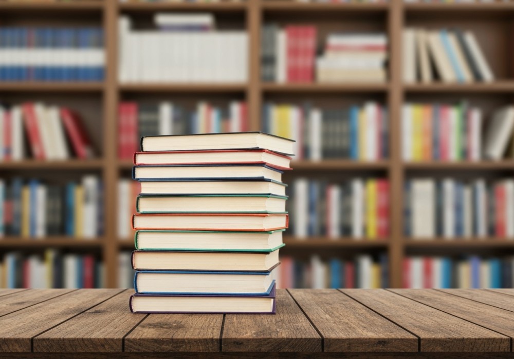 Biblioteka jako centrum aktywności: odkryj nasze wydarzenia!