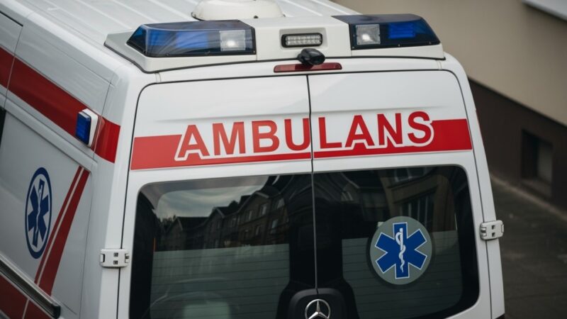 S3 pod czujnym okiem służb podczas ferii