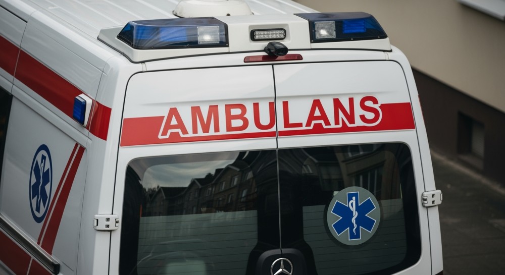 S3 pod czujnym okiem służb podczas ferii