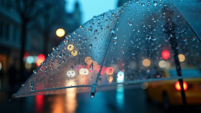 Zima w Witnicy: Radość na stoku kontra pułapka na lodzie