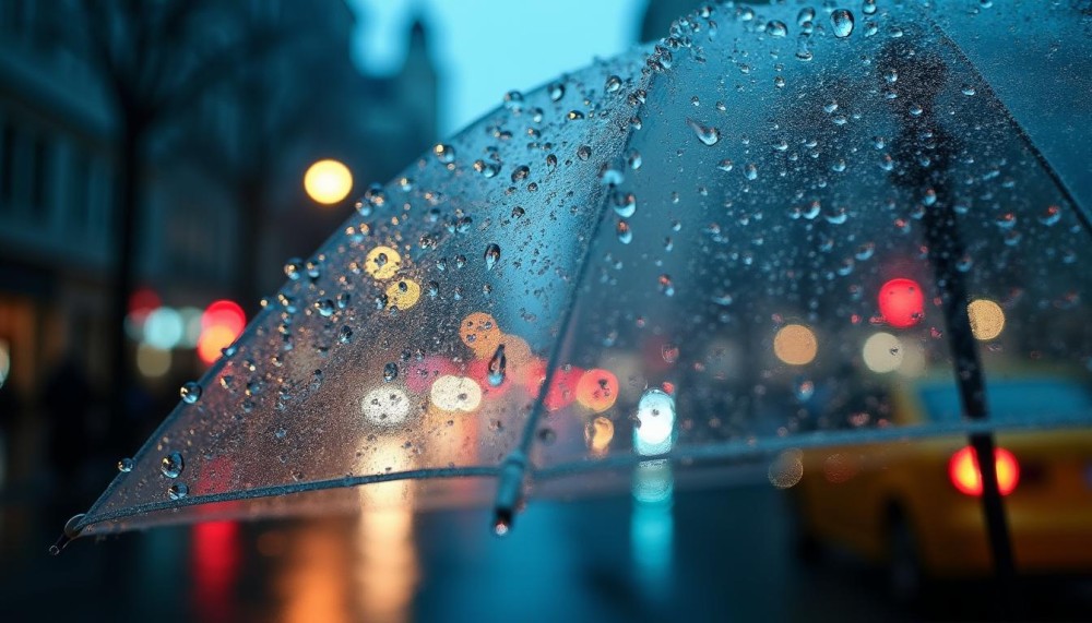 Zima w Witnicy: Radość na stoku kontra pułapka na lodzie