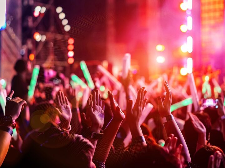 Taniec bez granic: Seniorzy w akcji w Gorzowie