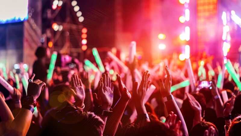 Taniec bez granic: Seniorzy w akcji w Gorzowie