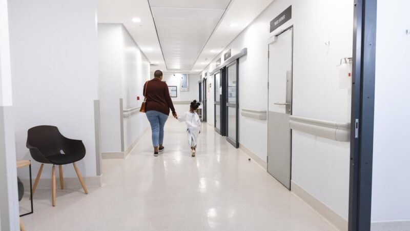 Gramy dla zdrowia brzuszków dzieci!