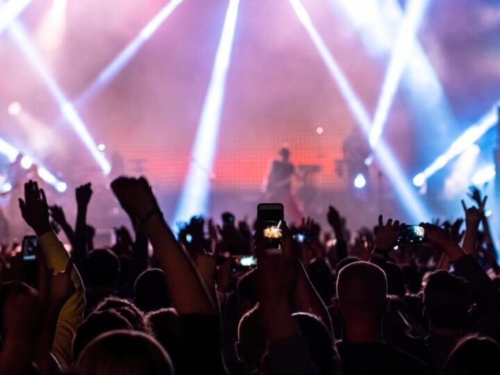 Koncert 𝔽𝔸𝔹ℝ𝕐𝕂𝔸 w Kłodawie – wstęp bezpłatny!