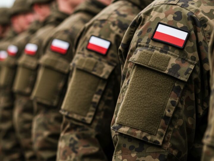 Kwalifikacja wojskowa 2026 w Gminie Santok – kluczowe informacje dla mieszkańców