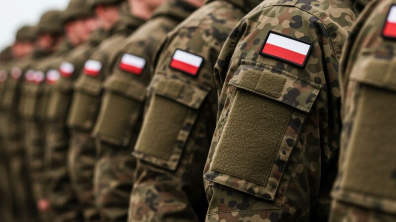 Kwalifikacja wojskowa 2026 w Gminie Santok – kluczowe informacje dla mieszkańców