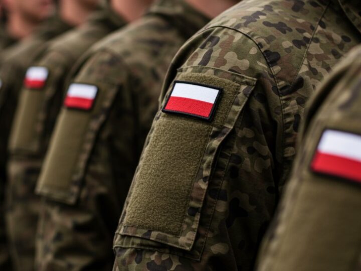 Kwalifikacja wojskowa 2026: Sprawdź swoją gotowość do służby!